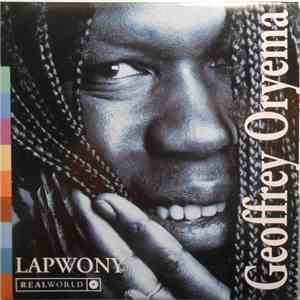 Geoffrey Oryema - Lapwony