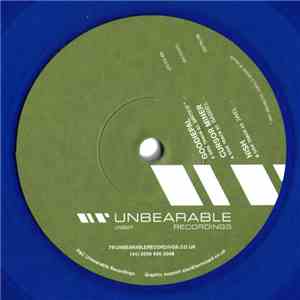 Goodiepal, Cursor Miner, Nish  - Untitled