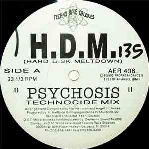 H.D.M. - Psychosis