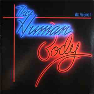 Human Body, The - Make You Shake It