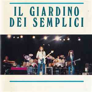 Il Giardino Dei Semplici - Il Giardino Dei Semplici