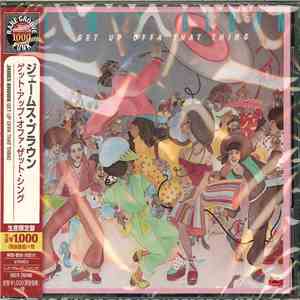 James Brown - Get Up Offa That Thing