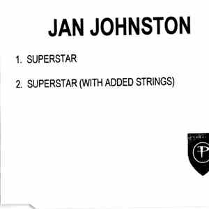 Jan Johnston - Superstar