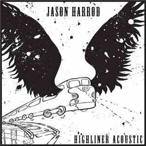 Jason Harrod - Highliner Acoustic