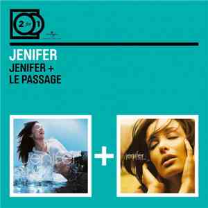 Jenifer - Jenifer + Le Passage