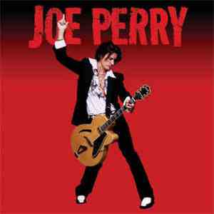 Joe Perry - Joe Perry