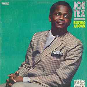 Joe Tex - Buying A Book