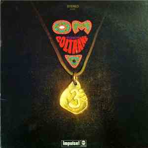 John Coltrane - Om