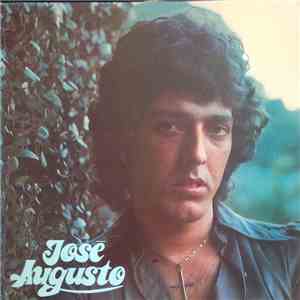 José Augusto - Disco Promocional Invendavel José Augusto