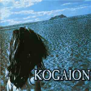 Kogaion - Fragmente Din Poemul Rock 