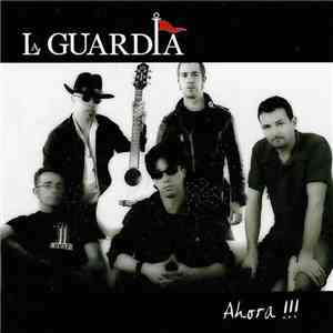 La Guardia - Ahora !!!