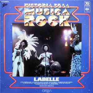 Labelle - Nightbirds