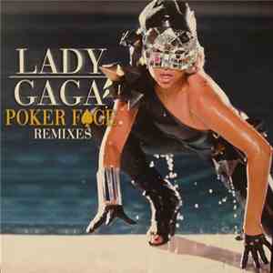 Lady Gaga - Poker Face