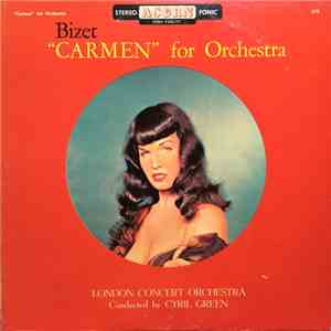 London Concert Orchestra - 