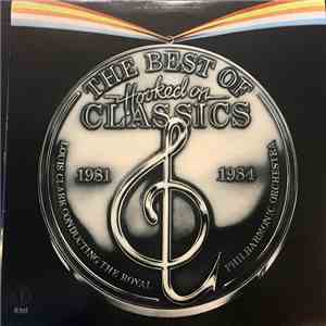 Louis Clark Conducting The Royal Philharmonic Orchestra - The Best Of Hooke ...
