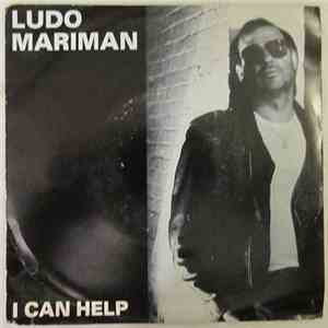 Ludo Mariman & The Exceptions - I Can Help