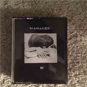 Manager - III