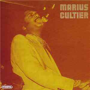 Marius Cultier - Marius Cultier