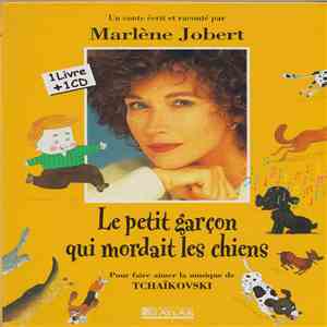 Marlène Jobert - Le Petit Garçon Qui Mordait Les Chiens