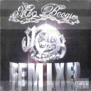Mic Boogie - Remixed