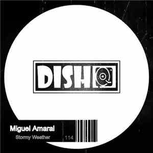 Miguel Amaral - Stormy Weather