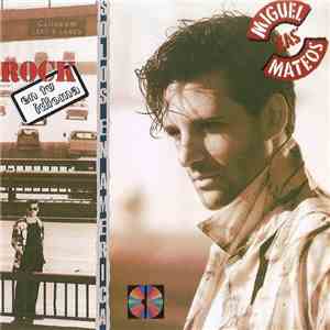 Miguel Mateos - Zas - Solos En America