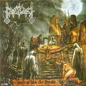 Moonblood - Sob A Lua Do Bode