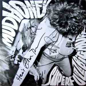 Mudhoney - Superfuzz Bigmuff