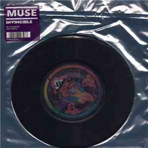 Muse - Invincible