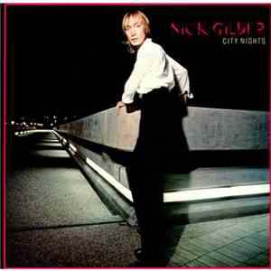 Nick Gilder - City Nights