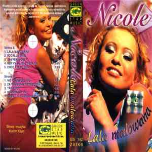 Nicole  - Lala Malowana