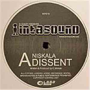Niskala  - Dissent
