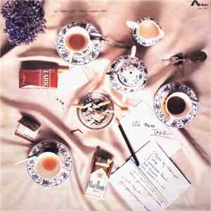 Norio Maeda Trio - We Three Jazz