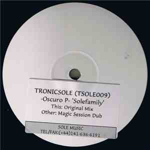 Oscuro P - Solefamily