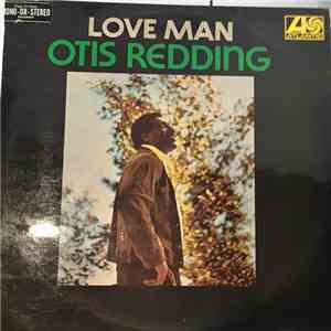 Otis Redding - Love Man
