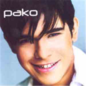 Pako - Pako