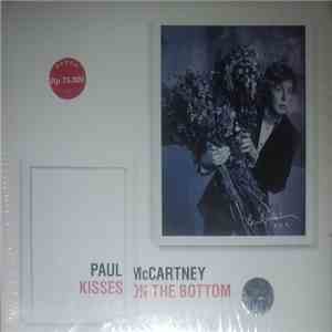 Paul McCartney - Kisses On The Bottom