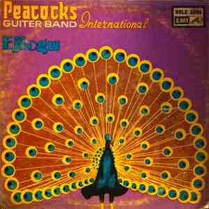 Peacocks International Guitar Band - Ejiogu