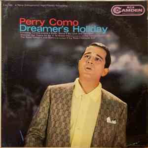 Perry Como - Dreamer's Holiday