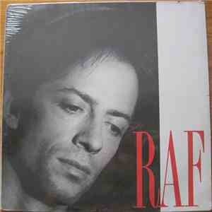 Raf - Raf (En Español)