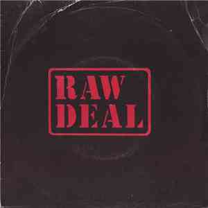 Raw Deal  - Lonewolf