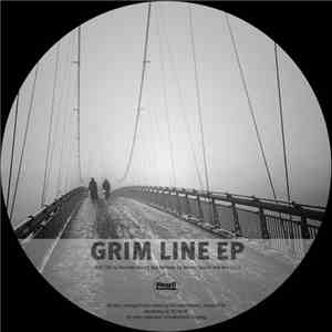 Riccardo Rocchi - Grim Line EP