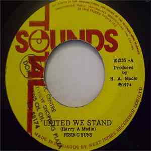 Rising Suns - United We Stand