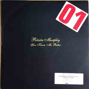 Róisín Murphy - You Know Me Better