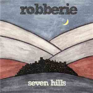 Robberie - Seven Hills