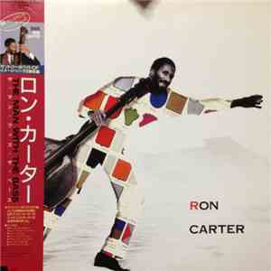 Ron Carter - The Man With The Bass