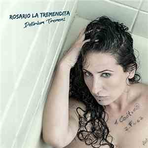 Rosario La Tremendita - Delirium Tremens