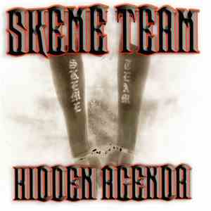 Skeme Team - Hidden Agenda