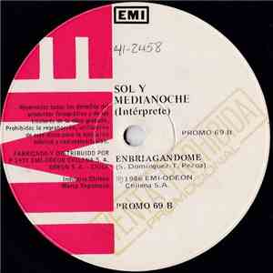 Sol Y Medianoche - Querida Mamá