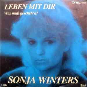 Sonja Winters - Leben Mit Dir